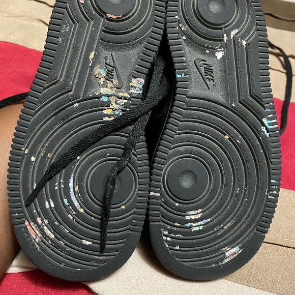 Kids Air force 1 - Picture 4 of 7